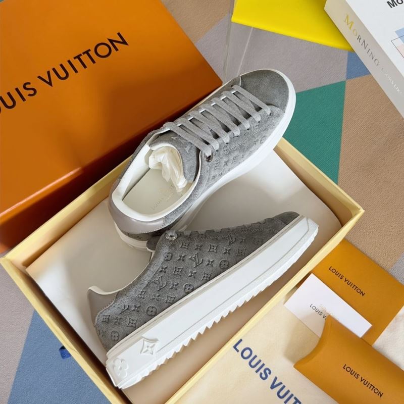 Louis Vuitton Trainer Sneaker